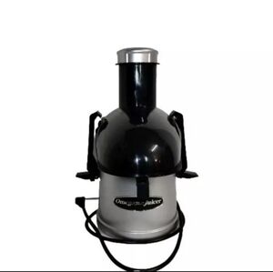 Omega Mega Mouth Juicer BMJ330